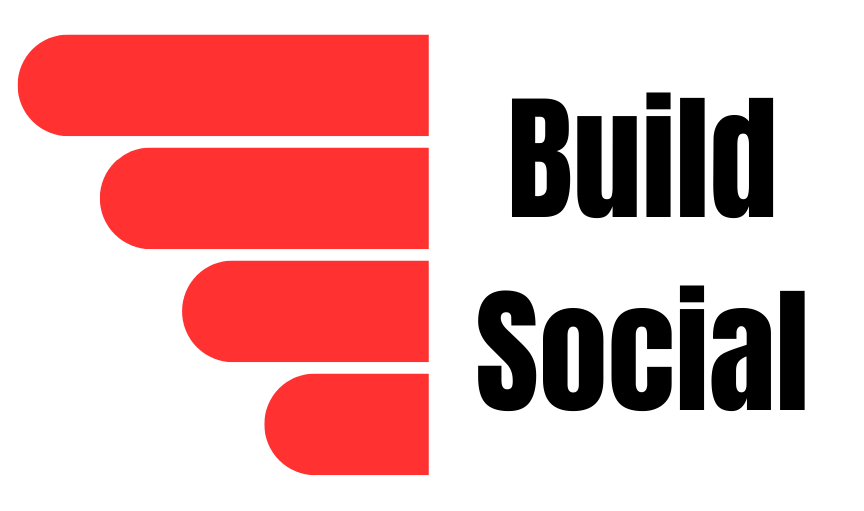 BuildSocial Logo